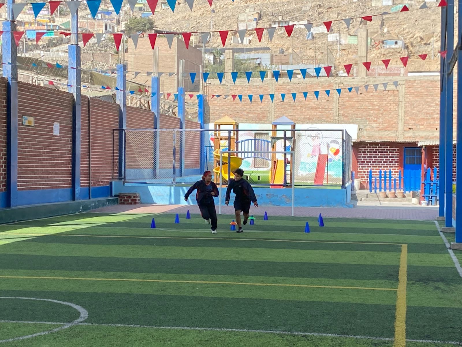 Deportiva