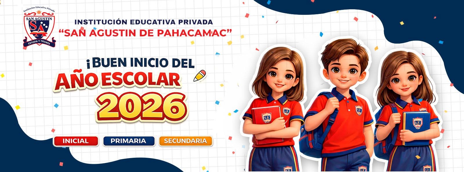 Estudiantes